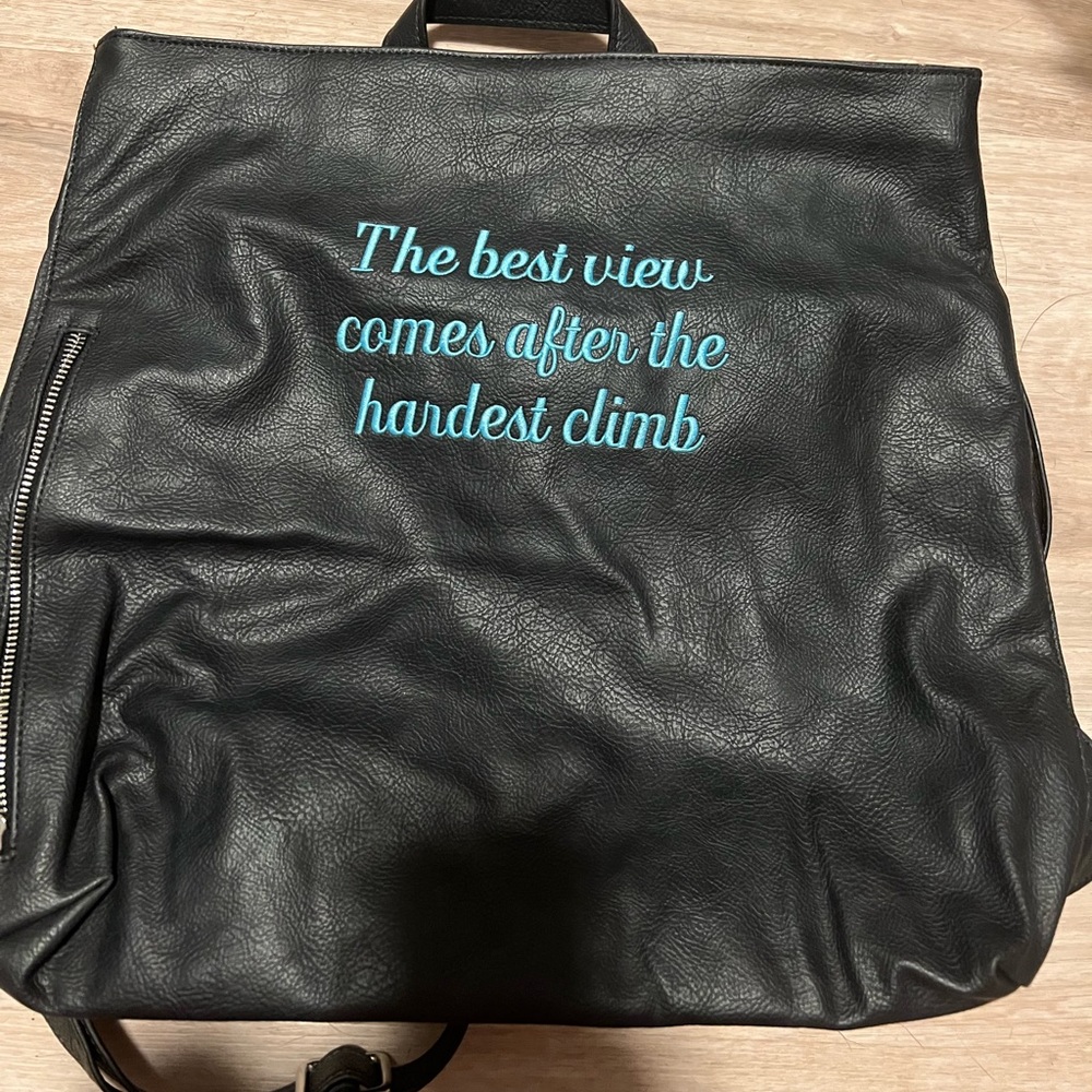 Thirty One High Street Backpack
